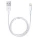 Originál Apple Nabíjací kábel USB / Lightning 0,5m, ME291ZM/A