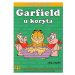 CREW Garfield 41 - Garfield u koryta