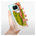 Odolné silikónové puzdro iSaprio - My Coffe and Redhead Girl - Xiaomi Mi 10T Lite