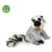 Plyšový lemur 19 cm ECO-FRIENDLY