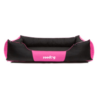 Pelech pre psa Reedog Comfy Black & Pink - 3XL