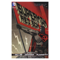 DC Comics Superman: Red Son (New Edition)