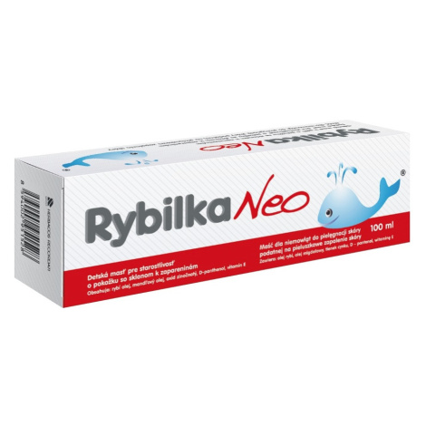 Rybilka Neo 100 ml