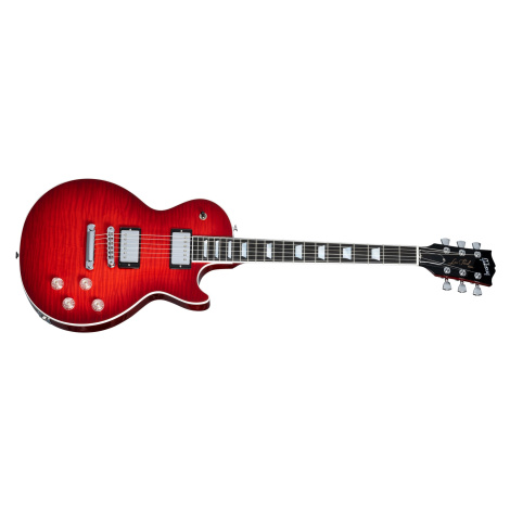 Gibson Les Paul Modern Figured Cherry Burst