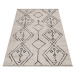 Kusový koberec Taznaxt 5103 Beige - 120x170 cm Ayyildiz koberce