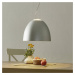 Artemide Nur Mini dizajnová závesná lampa hliník
