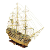 COREL HMS Victory 1765 1:98 kit