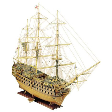 COREL HMS Victory 1765 1:98 kit