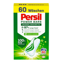 Persil power bars Universal tablety na pranie 60ks