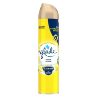 GLADE Osviežovač vzduchu Fresh Lemon 300 ml