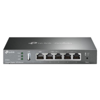 TP-Link TL-SG105MPE switch