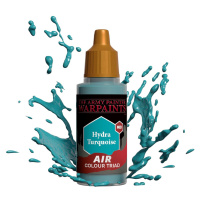 Army Painter Paint: Air Hydra Turquoise
