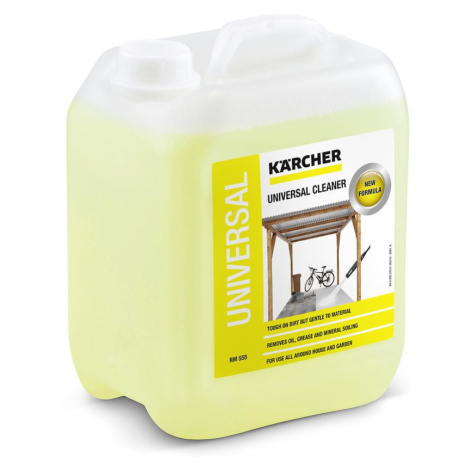 Karcher Univerzálny čistič, 5L Kärcher