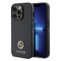 Kryt Guess GUHCP15LPS4DGPK iPhone 15 Pro 6.1