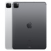 Apple iPad Pro 12,9" 2 TB Wi-Fi + Cellular vesmírne šedý (2021)
