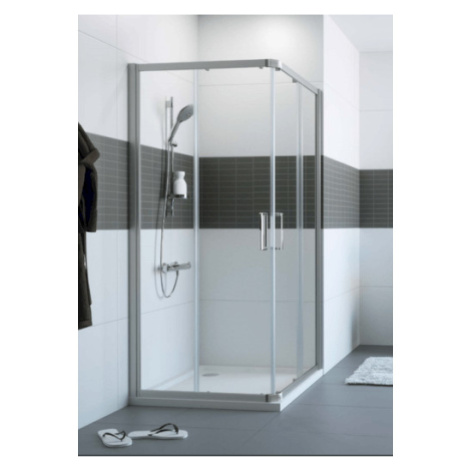 Hüppe Classics 2 sprchové dvere 90 cm C20212.069.322 Huppe