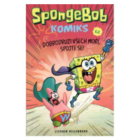 SpongeBob 2: Dobrodruzi všech moří, spojte se!