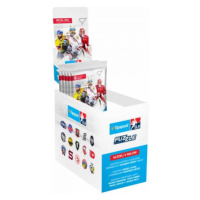 Sportzoo Hokejové karty Tipsport ELH 21/22 Retail box 1. séria
