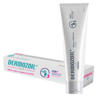 DERMOZOIL Krém na dermatitidy 100 ml