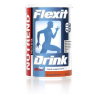 NUTREND Flexit drink pomaranč 400 g