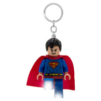 LEGO DC Superman svietiaca figúrka (HT)