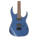 Ibanez RG421EX Prussian Blue Metallic