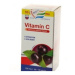 Dobré zo Slovenska Vitamín C 200 mg príchuť ACAI tbl 60+10 zadarmo