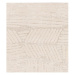 Béžový koberec 170x120 cm Mason - Asiatic Carpets
