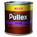 ADLER PULLEX COLOR - Ochranná farba na drevo do exteriéru 750 ml ral7035 - šedá svetlá