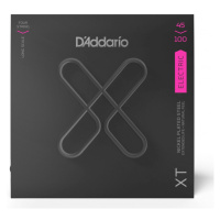 D'Addario XTB45100