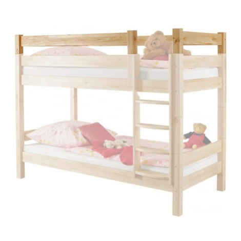 Detské postele Asko