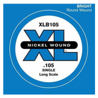 D'Addario XLB105