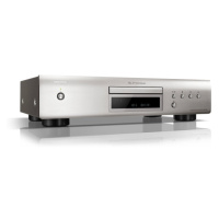 DENON DCD-600NE Silver