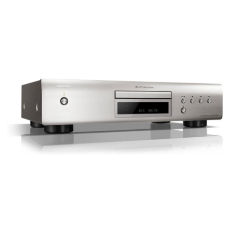 DENON DCD-600NE Silver