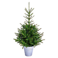 Umelý vianočný stromček výška  110 cm Fir – Dakls