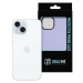 Plastové puzdro na Apple iPhone 15 OBAL:ME NetShield svetlo fialové