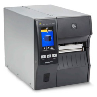 Zebra ZT411 ZT41142-T3E0000Z label printer, industrial 4