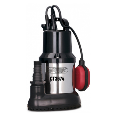 Elpumps Elpumps CT 3674