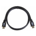HDMI 1.4 high speed kábel ethe. A vidlica-A vidlica 1,5m ECO (EMOS)