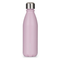 Fľaša OXY BoLT 700ml METAL Pink satin