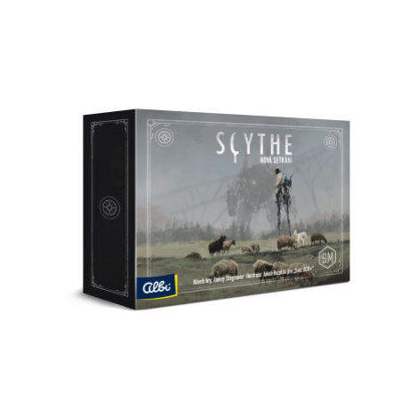 Scythe - Nová setkání ALBI