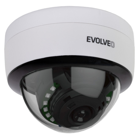 EVOLVEO Detective POE8 SMART antivandal kamera POE/ IP