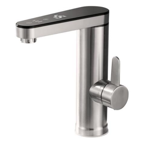 Drezová batéria TEESA TSA4100 s elektrickým ohrevom vody