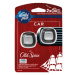 AmbiPur Car Jaguar (2ks/balenie) Old Spice