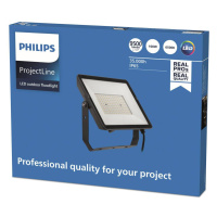 Vonkajší reflektor Philips ProjectLine LED 6 500 K 100 W