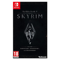 The Elder Scrolls V: Skyrim (SWITCH)