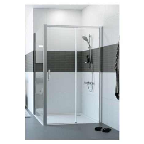 Sprchové dvere 125 cm Hüppe Classics 2 C25604.069.322 Huppe