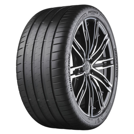 Bridgestone POTENZA SPORT 215/40 R18 89Y