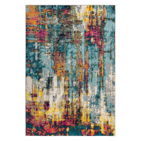 Kusový koberec Spectrum Abstraction Multi Rozmery kobercov: 200x290 Flair Rugs