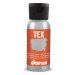 DARWI TEX - Farba na textil 250 ml 100250256 - ultramarínová modrá